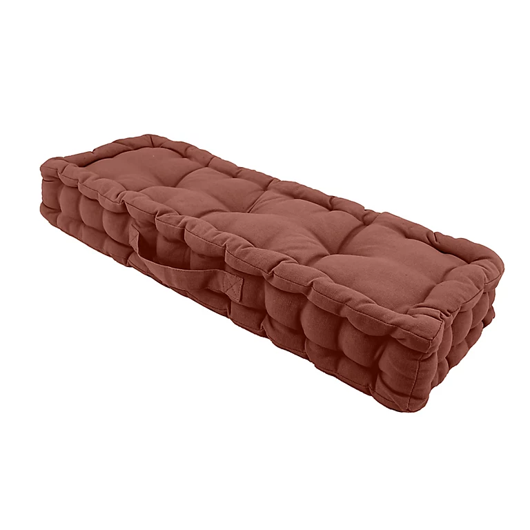 Castorama Accoudoir Terracotta 58 X 60 Xm 1 Castorama Accoudoir Terracotta 58 X 60 Xm