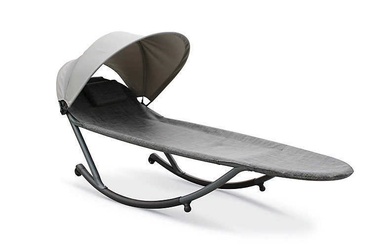 Castorama Bain De Soleil Hossegor Gris 1 Castorama Bain De Soleil Hossegor Gris