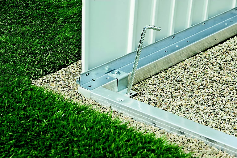 Castorama Cadre De Sol Biohort En Aluminium Pour Abris De Jardin Série Neo 2B 1 Castorama Cadre De Sol Biohort En Aluminium Pour Abris De Jardin Série Neo 2B