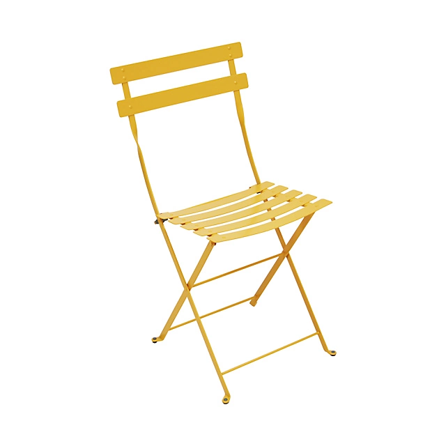 Castorama Chaise De Jardin En Métal Bistro Miel Pliante Fermob 1 Castorama Chaise De Jardin En Métal Bistro Miel Pliante Fermob