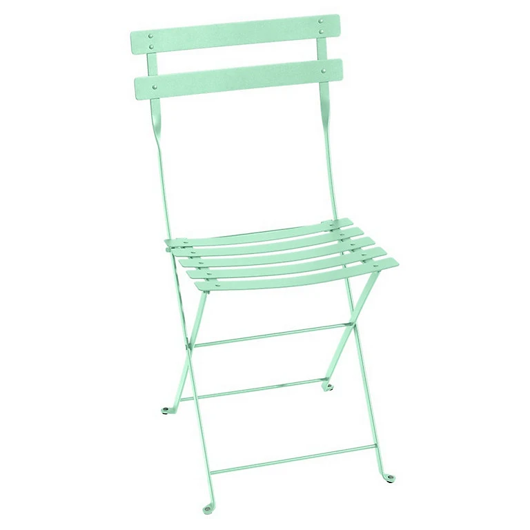 Castorama Chaise De Jardin En Métal Fermob Bistro Vert Opaline 1 Castorama Chaise De Jardin En Métal Fermob Bistro Vert Opaline