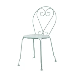 Castorama Chaise De Jardin Vernon Gris Clair