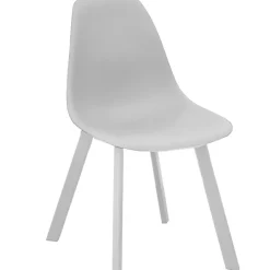 Castorama Chaise Jato Blanche