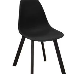 Castorama Chaise Jato Noire