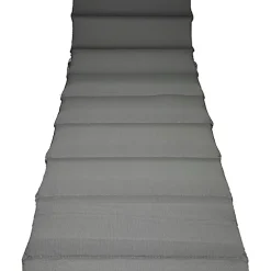 Castorama Coussin De Bain De Soleil Florida Futon Gris