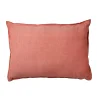 Castorama Coussin Drill Mangue 70 X 50 Cm