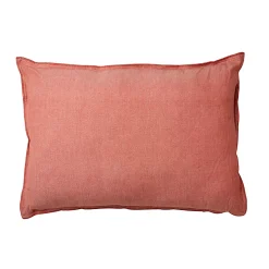 Castorama Coussin Drill Mangue 70 X 50 Cm