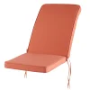 Castorama Coussin Fauteuil Haut GoodHome Tiga Mango 40 X 94 Cm