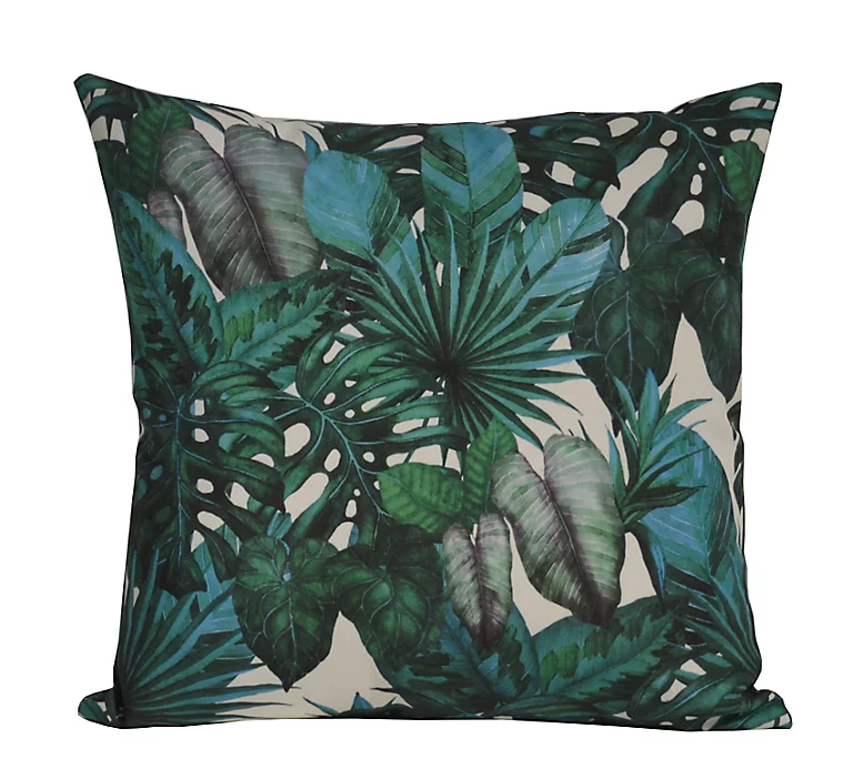 Castorama Coussin Jungle 45 X 45 Cm 1 Castorama Coussin Jungle 45 X 45 Cm