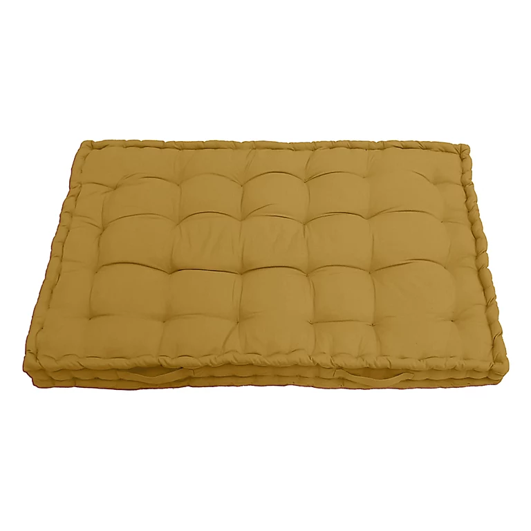 Castorama Coussin Palette Ocre 80 X 120 Xm 1 Castorama Coussin Palette Ocre 80 X 120 Xm