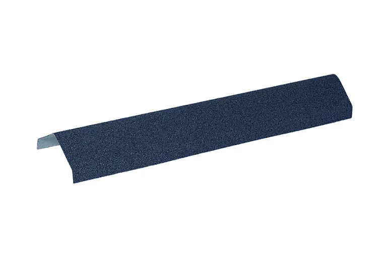 Castorama Faitière Easy-Tuile Anthracite 91 Cm 1 Castorama Faitière Easy-Tuile Anthracite 91 Cm