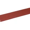 Castorama Faitière IKO Easy-Tuile Coloris Rouge L.91 Cm