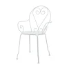 Castorama Fauteuil De Jardin Vernon Gris Nuage