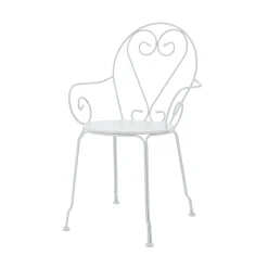 Castorama Fauteuil De Jardin Vernon Gris Nuage