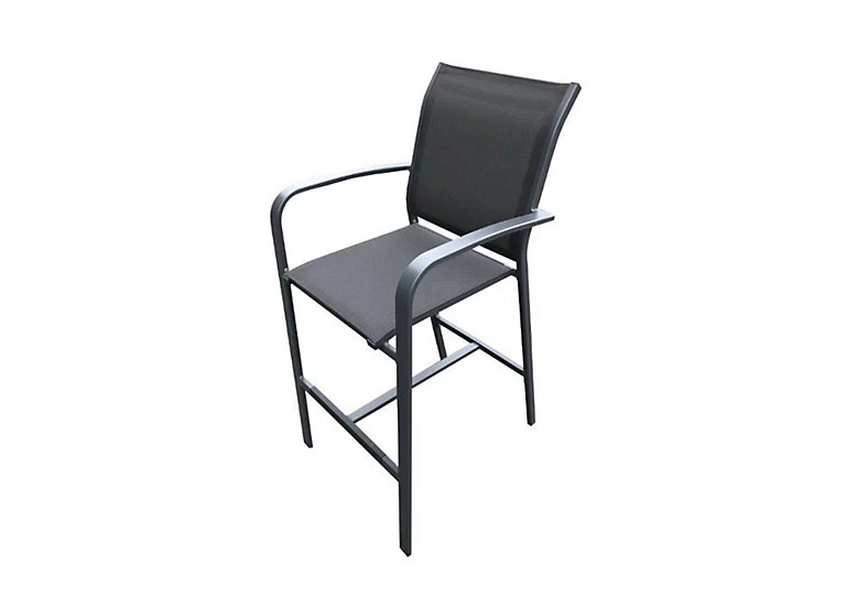 Castorama Fauteuil Haut Hespéride Essentia Anthracite Graphite 1 Castorama Fauteuil Haut Hespéride Essentia Anthracite Graphite