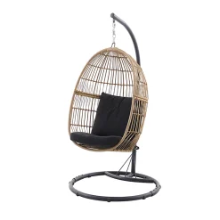 Castorama Fauteuil Suspendu GoodHome Apolima