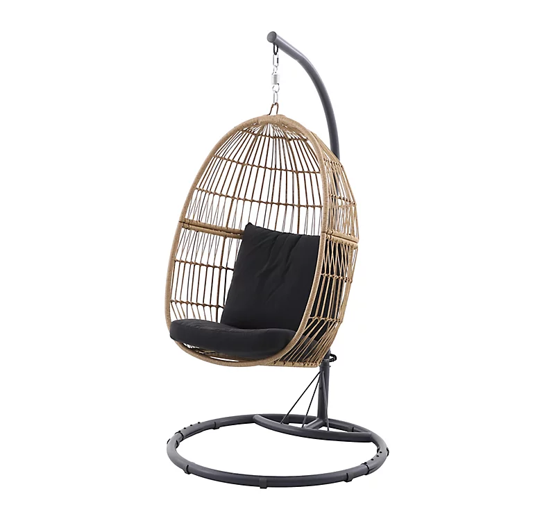 Castorama Fauteuil Suspendu GoodHome Apolima 1 Castorama Fauteuil Suspendu GoodHome Apolima