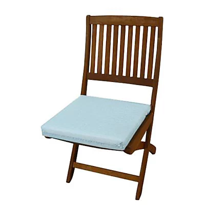 Castorama Galette De Chaise Carrée Aqua Bleu Chiné 42 X 42 Cm 1 Castorama Galette De Chaise Carrée Aqua Bleu Chiné 42 X 42 Cm