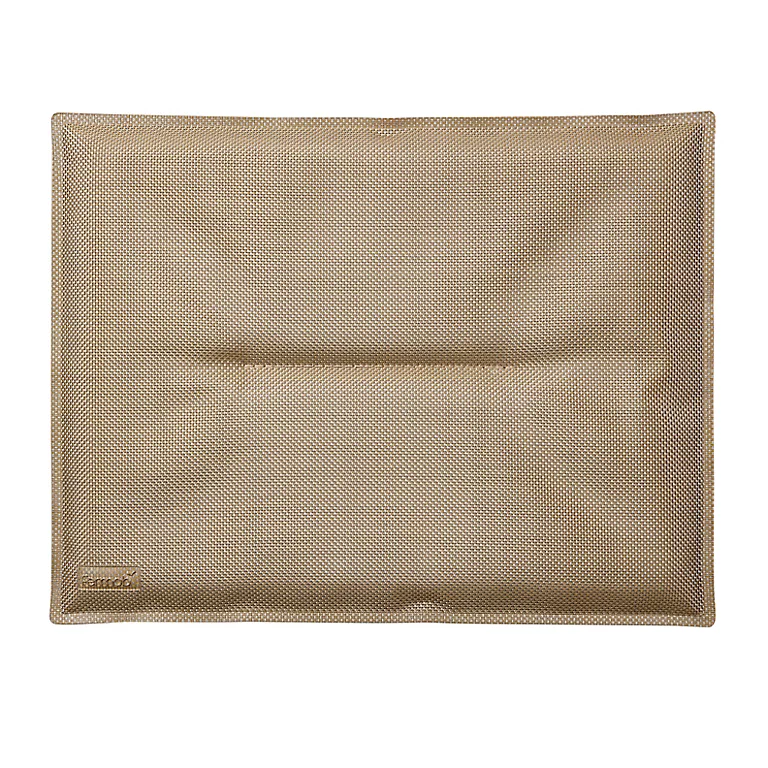 Castorama Galette De Chaise Rectangulaire Bistro Muscade 37,5 X 29 Cm Fermob 1 Castorama Galette De Chaise Rectangulaire Bistro Muscade 37,5 X 29 Cm Fermob