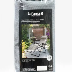 Castorama Garniture Pour Fauteuil Lafuma Futura Ciel