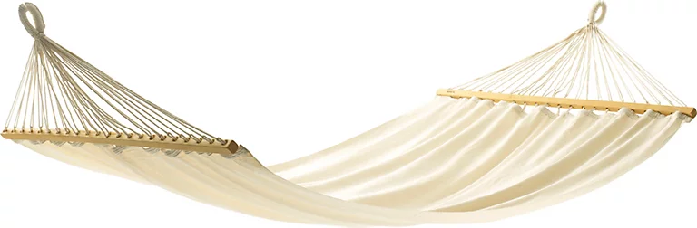Castorama Hamac Kouple Jobek L. 350 Cm X L. 140 Cm écru 1 Castorama Hamac Kouple Jobek L. 350 Cm X L. 140 Cm écru