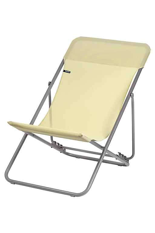 Castorama Maxi Transat Lafuma Relaxer Etamine 1 Castorama Maxi Transat Lafuma Relaxer Etamine