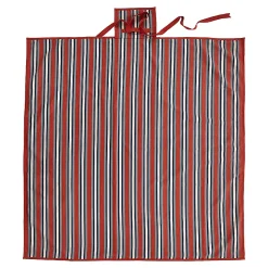 Castorama Nappe Picnic Blooma Rural 150 X 150 Cm Multicolor