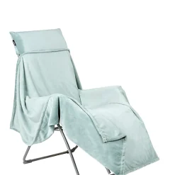 Castorama Plaid Pour Relax Lafuma Flocon Boréale