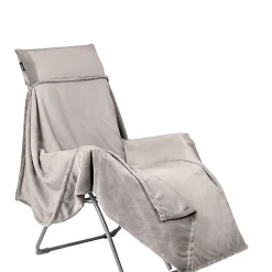 Castorama Plaid Pour Relax Lafuma Flocon Inuit