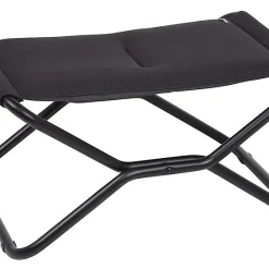 Castorama Repose Jambe Acier Lafuma