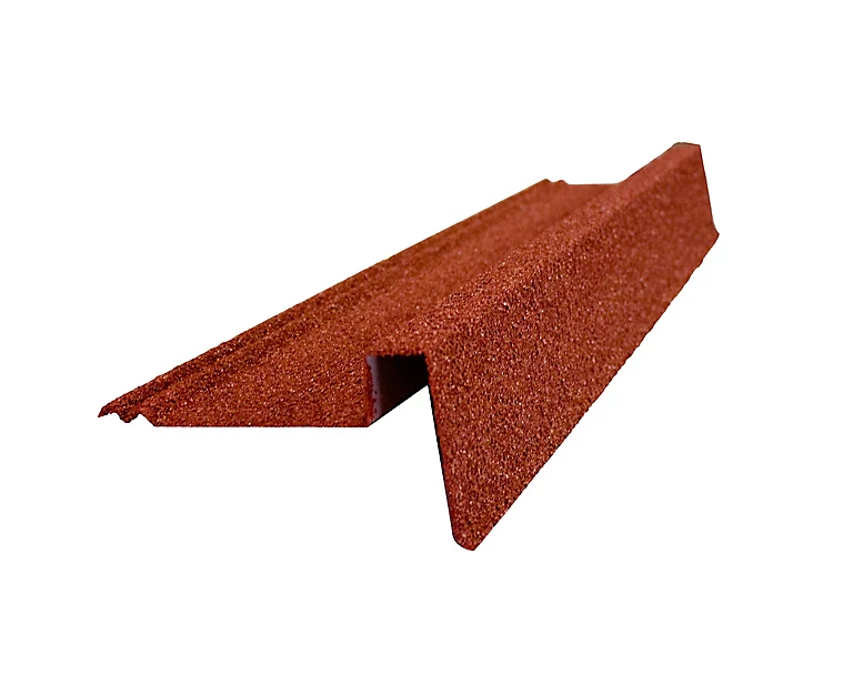 Castorama Rive Easy-Tuile Rouge 91 Cm 1 Castorama Rive Easy-Tuile Rouge 91 Cm