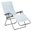 Castorama Serviette Pour Relax Lafuma Littoral Embrun