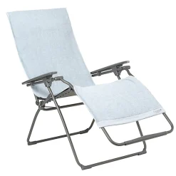 Castorama Serviette Pour Relax Lafuma Littoral Embrun