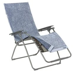 Castorama Serviette Pour Relax Lafuma Littoral Iroise