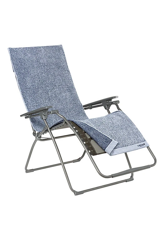 Castorama Serviette Pour Relax Lafuma Littoral Iroise 1 Castorama Serviette Pour Relax Lafuma Littoral Iroise