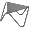 Castorama Table Basse De Jardin Lafuma Vogue Titane