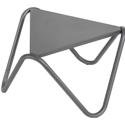 Castorama Table Basse De Jardin Lafuma Vogue Titane