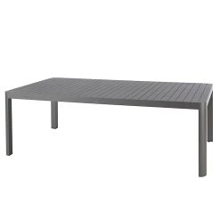 Castorama Table De Jardin Extensible Paradize 12 Personnes