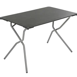 Castorama Table De Jardin Lafuma Anytime Minéral 110 X 68 Cm