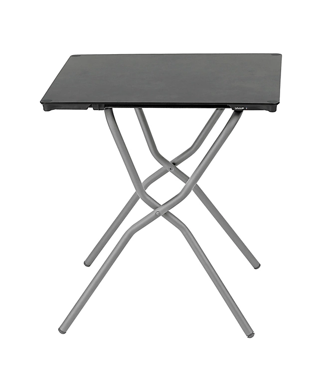 Castorama Table De Jardin Lafuma Anytime Minéral 65 X 64 Cm 1 Castorama Table De Jardin Lafuma Anytime Minéral 65 X 64 Cm