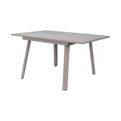 Castorama Table De Jardin Wolin