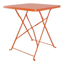 Castorama TABLE SABA MANGUE 70X70CM