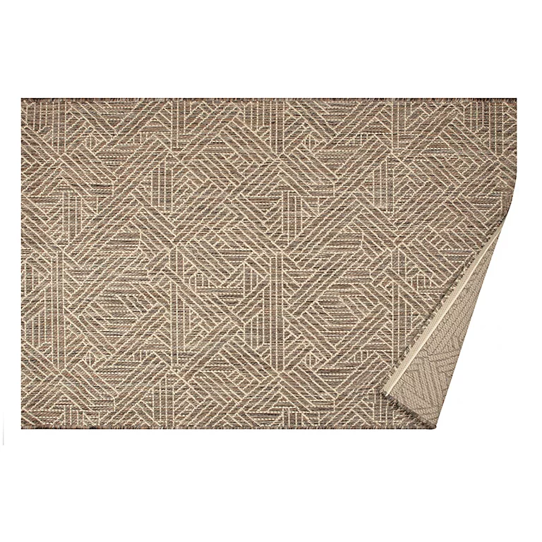 Castorama Tapis Extérieur Géométrique Reva 100 X 150 Cm Beige 1 Castorama Tapis Extérieur Géométrique Reva 100 X 150 Cm Beige