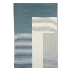 Castorama Tapis GoodHome Geometric 160 X 230 Cm