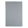 Castorama Tapis GoodHome Gris 160 X 230 Cm
