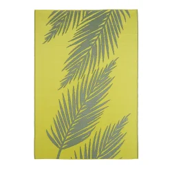 Castorama Tapis GoodHome Jungle 160 X 230 Cm